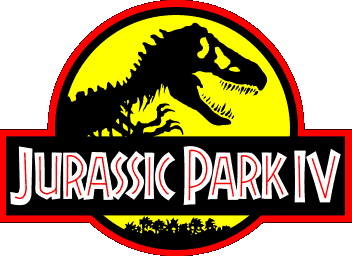 Jurassic park 4