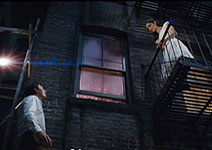 West Side Story la bande annonce VF
