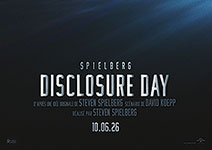 Disclosure Day : Le retour magistral de Steven Spielberg à la science-fiction se dévoile