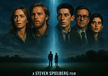 Tournage terminé pour le nouveau Spielberg