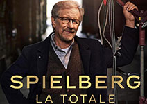 Spielberg la totale, un livre indispensable