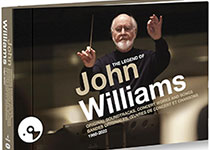The Legend Of John Williams