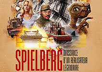 Spielberg naissance d'un réalisateur légendaire