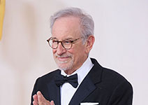 Steven Spielberg sacré célébrité la plus riche du monde par Forbes