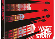 West Side Story le 4K arrive