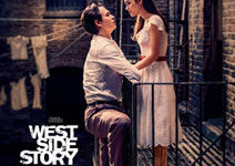 West Side Story, une belle série d'affiches